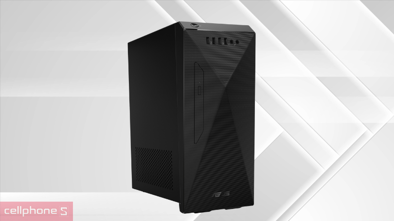 Máy tính văn phòng Asus