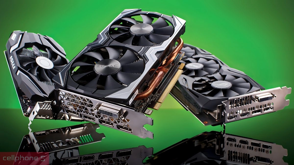 Card đồ họa (VGA)