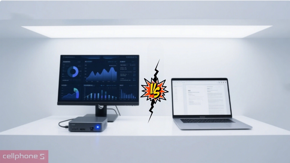 Giá thành & chi phí vận hành