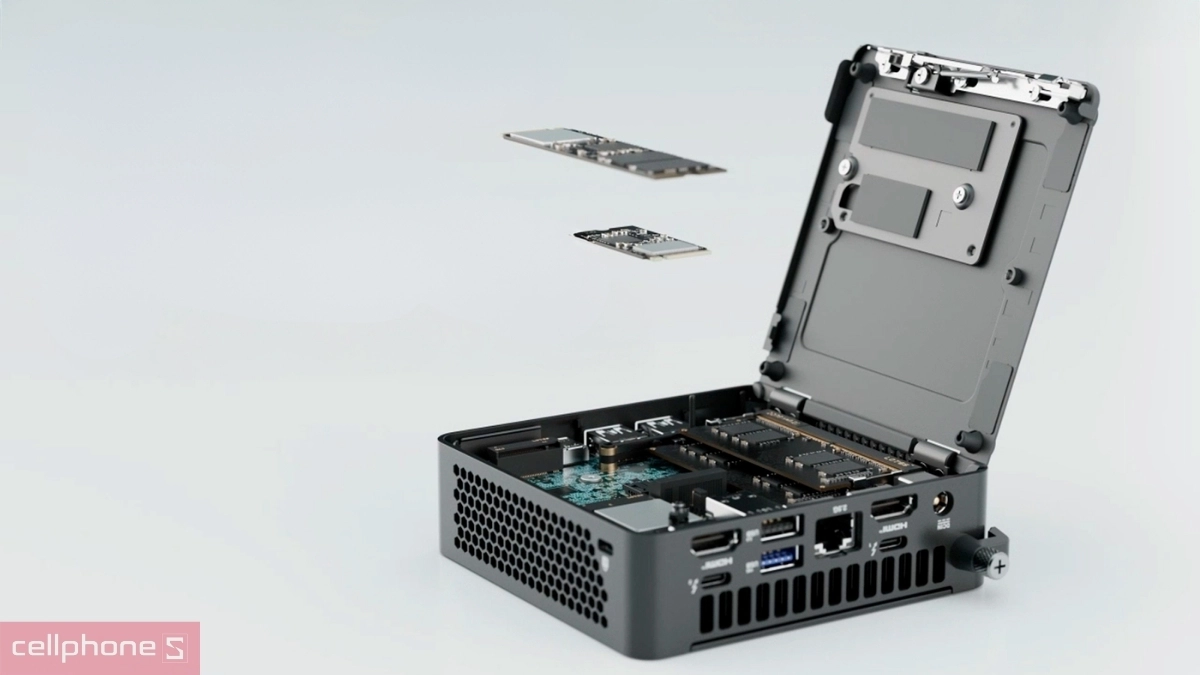 Xác định nhu cầu và ngân sách