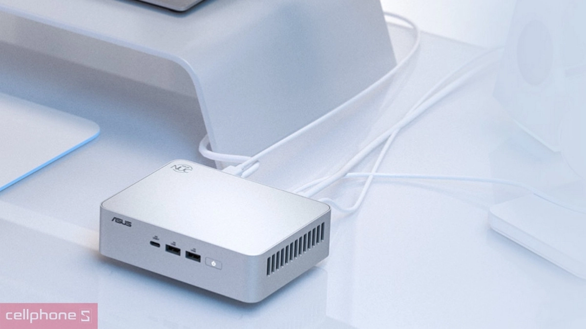 Bộ nhớ (RAM & SSD)