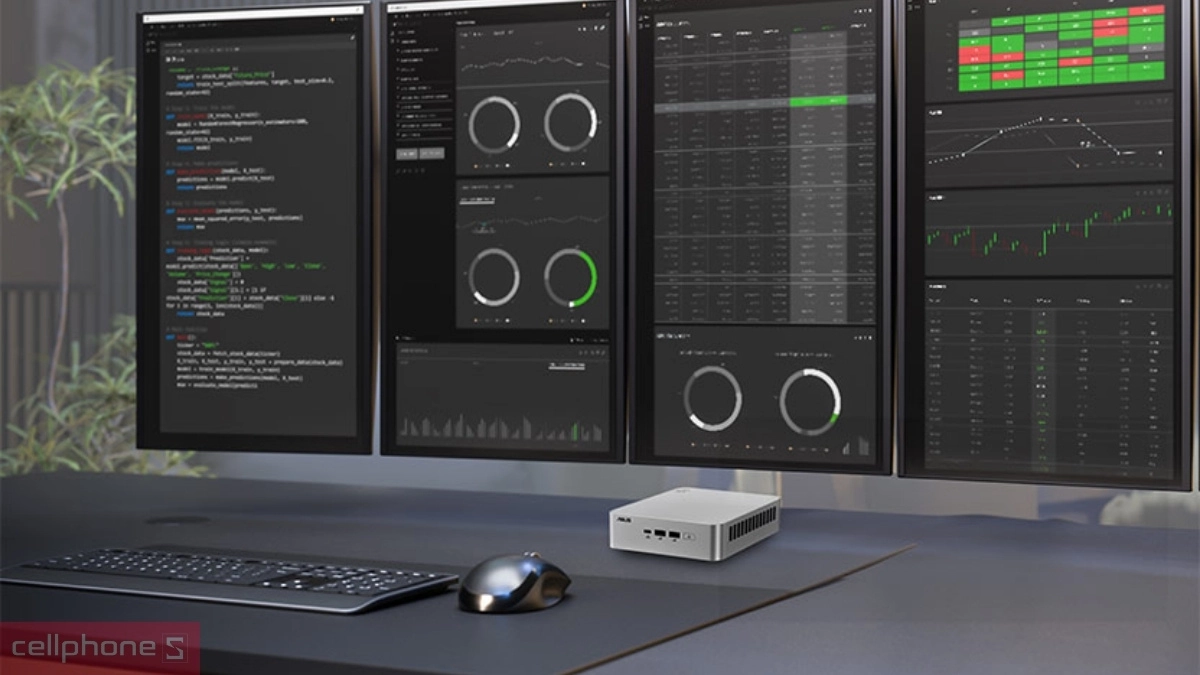 Đồ họa tích hợp với card rời