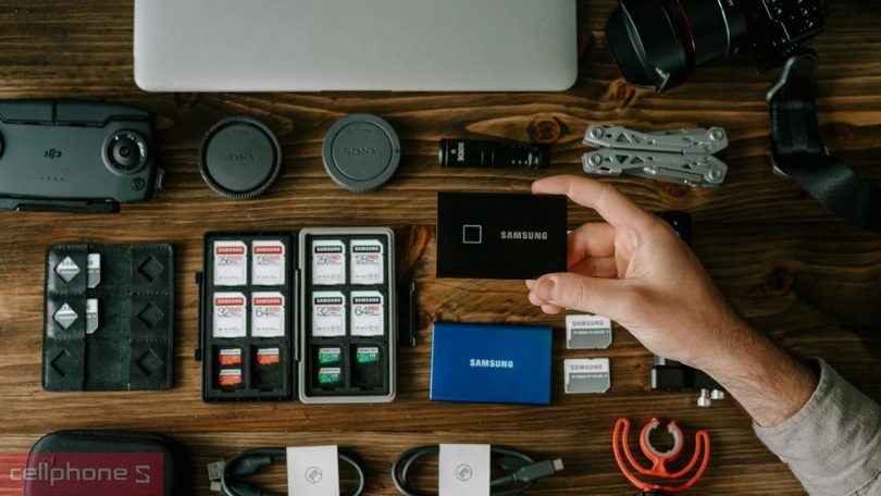 Phụ kiện máy ảnh đem lại sự tiện lợi và hữu ích khi sử dụng Phụ kiện máy ảnh đem lại sự tiện lợi và hữu ích khi sử dụng