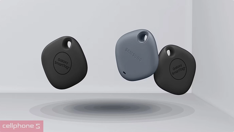 Tính năng Galaxy SmartTag 2