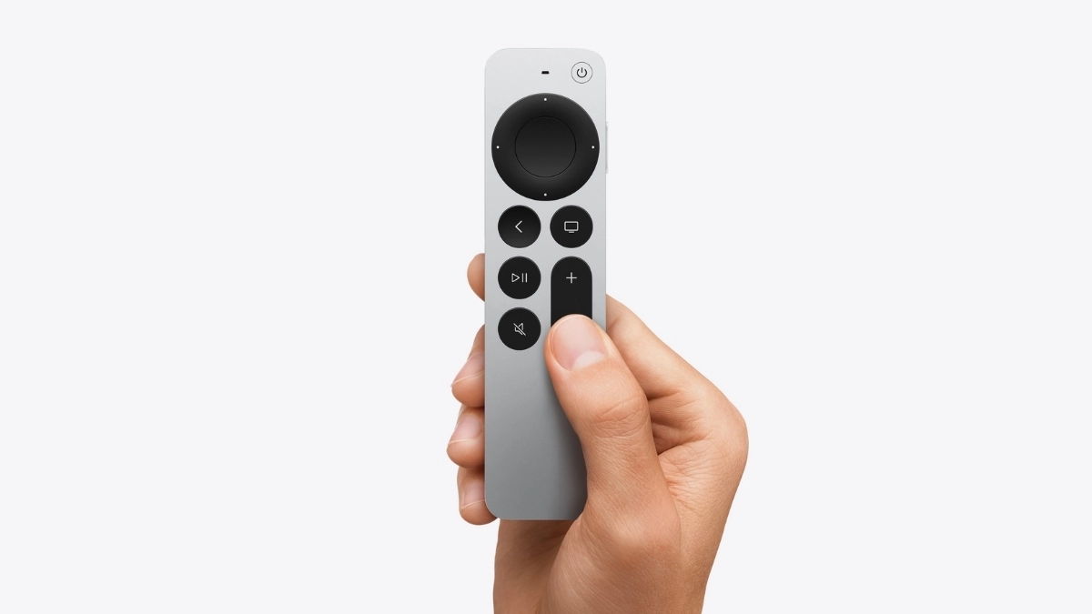 Apple TV điều khiển từ xa các tính năng qua iPhone