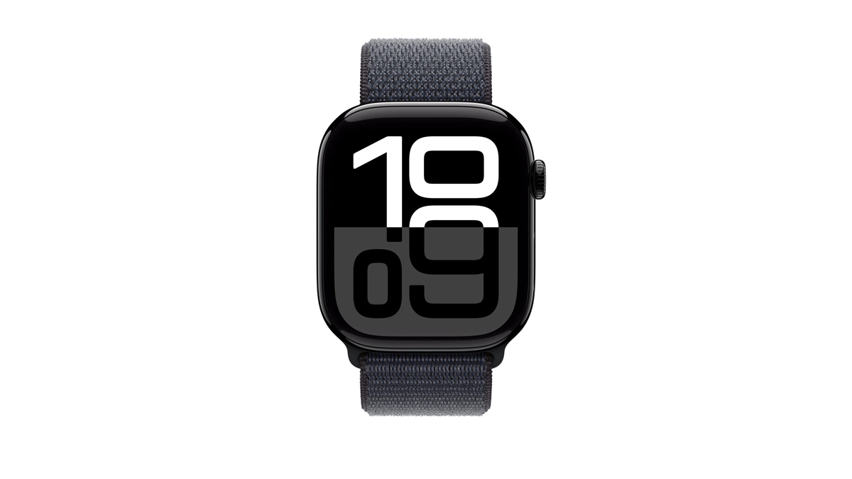 Thiết kế, chất liệu của dây đeo Apple Watch Sport Loop 46mm