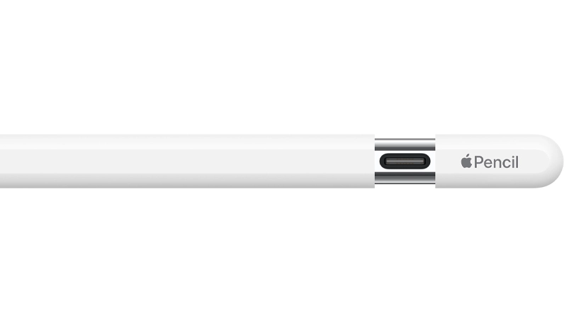 Bút cảm ứng Apple Pencil USB-C