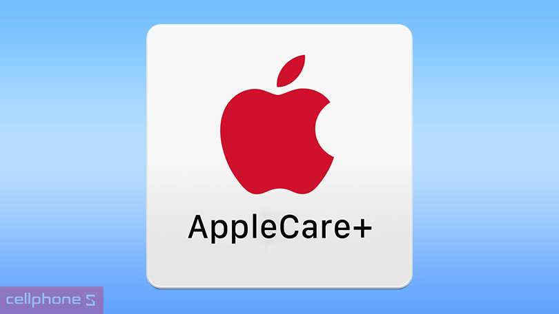 Dịch vụ Apple Care Plus AirPods Beats 