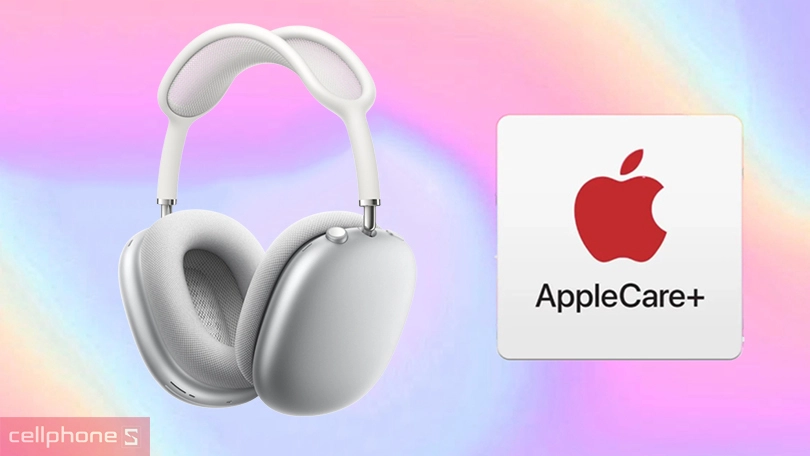 Dịch vụ AppleCare+ cho AirPods Max