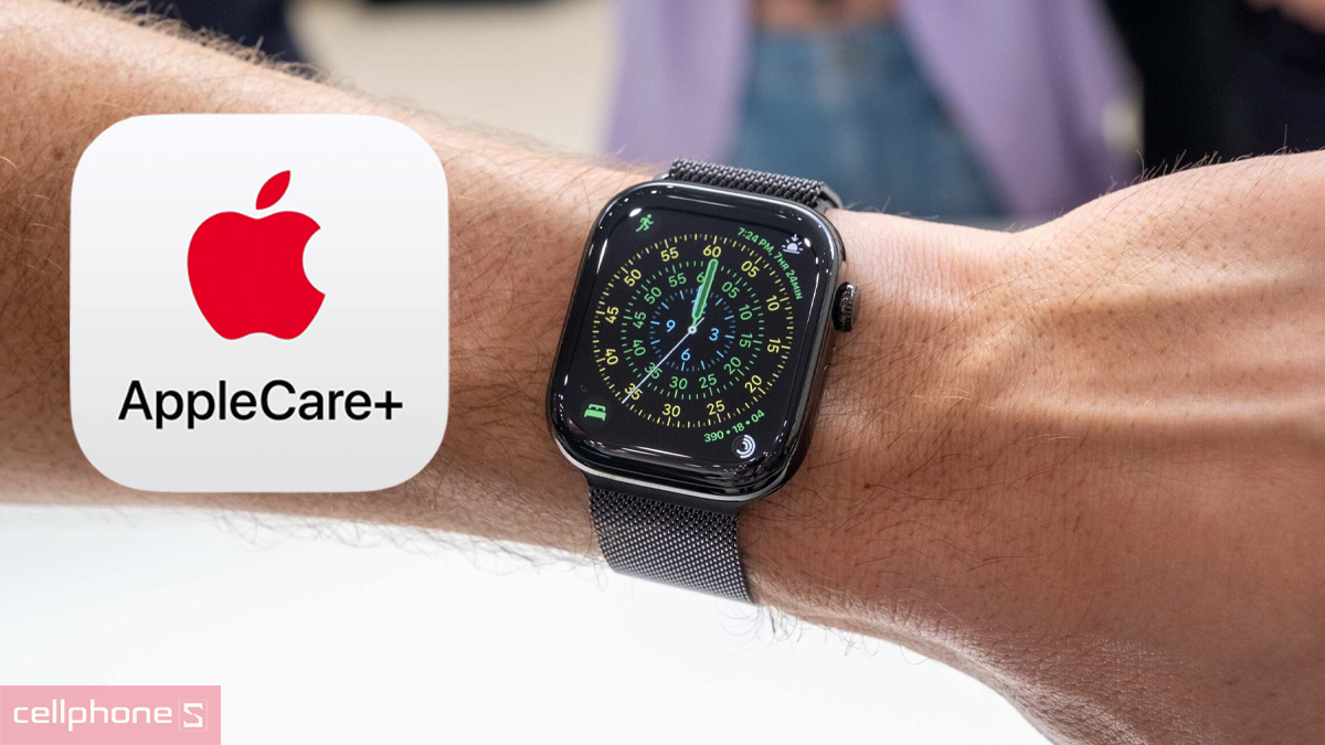 Hỗ trợ kỹ thuật ưu tiên, bảo hành cả phụ kiện