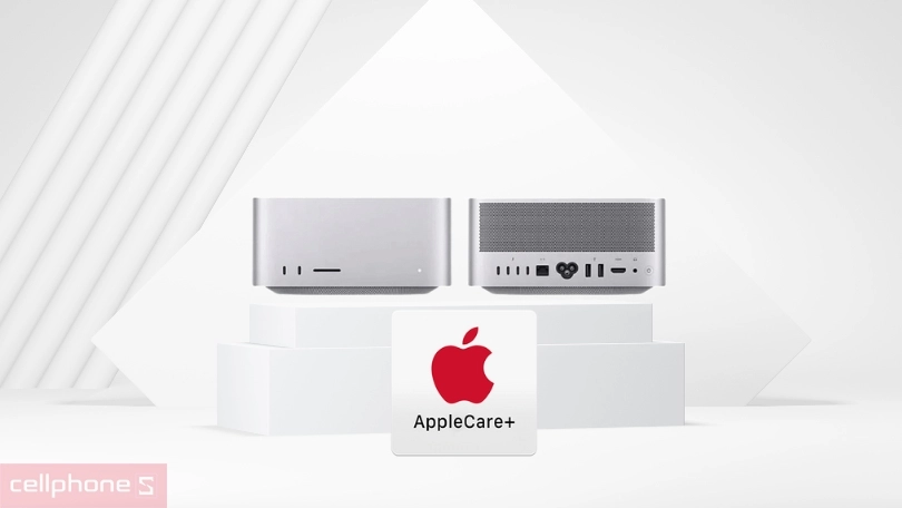 Dịch vụ AppleCare+ cho Mac studio