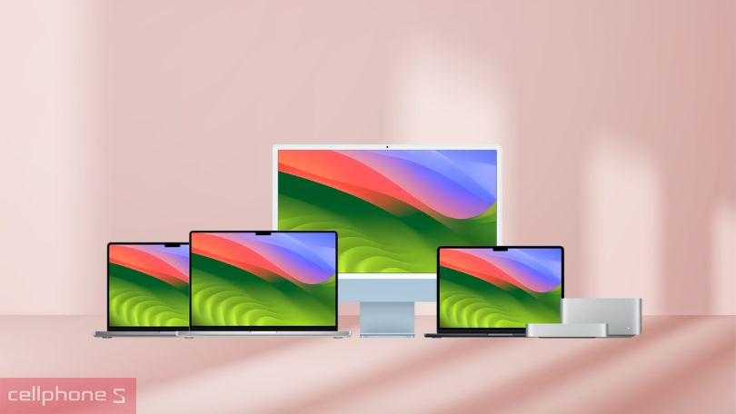 Dịch vụ AppleCare+ for 15 inch Macbook Air M2