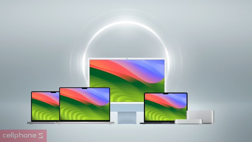 Dịch vụ AppleCare+ for 15 inch Macbook Air M2