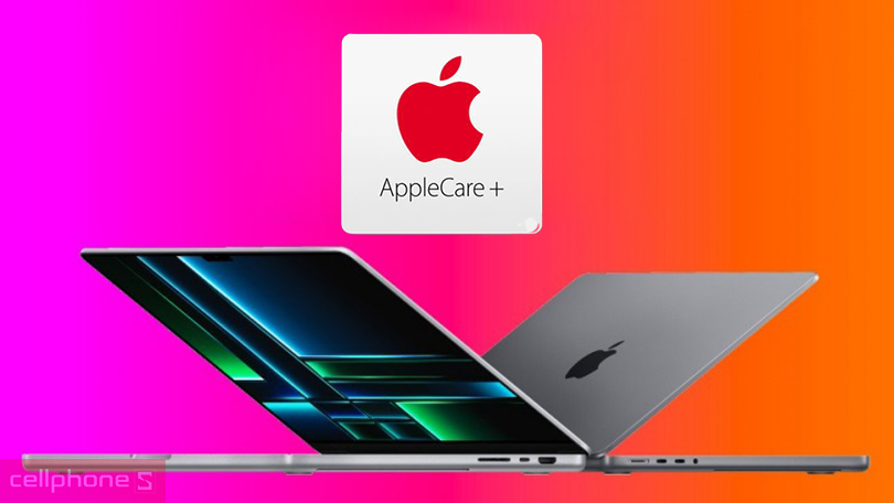 Dịch vụ AppleCare+ cho Mac Pro M2