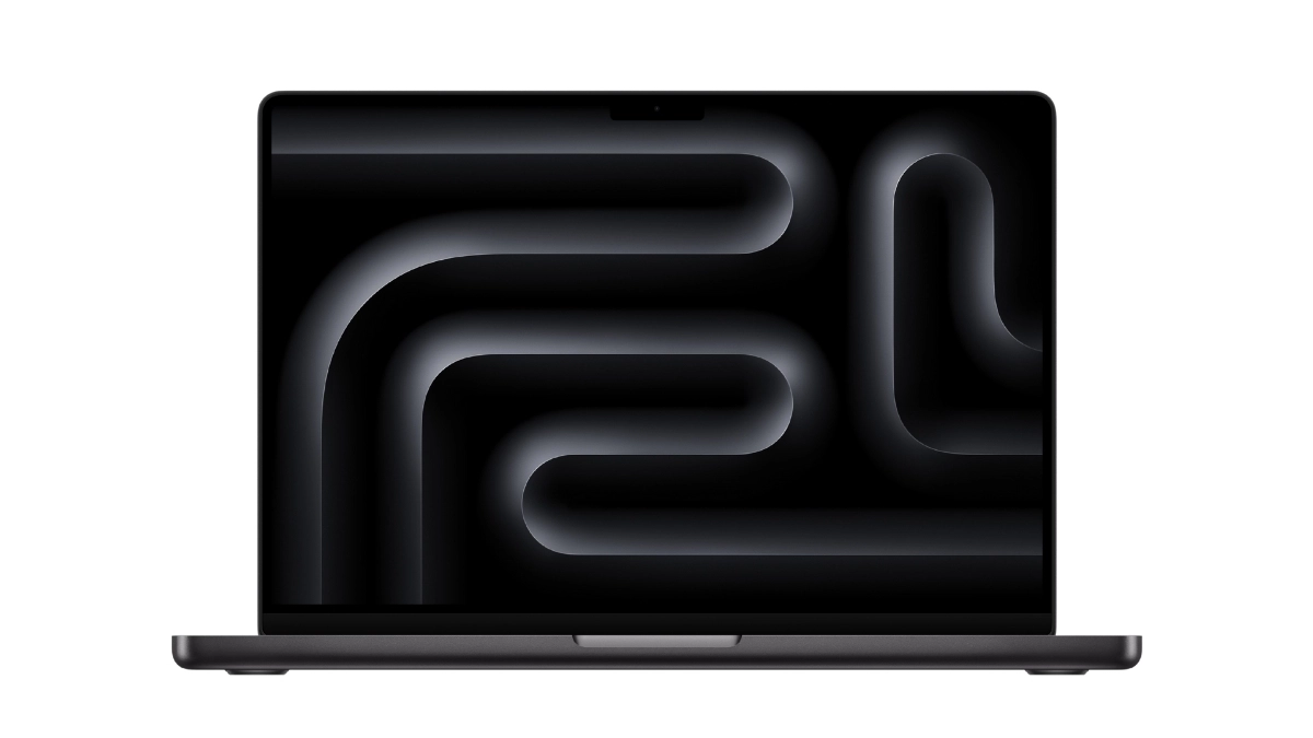 Dịch vụ gia hạn bảo hành Applecare+ For 14-in Macbook Pro (M5)