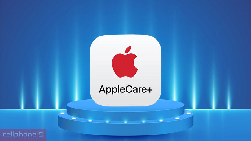 Dịch vụ Apple Care Plus Macbook Air M3 13 inch - Trải nghiệm bảo hành toàn diện