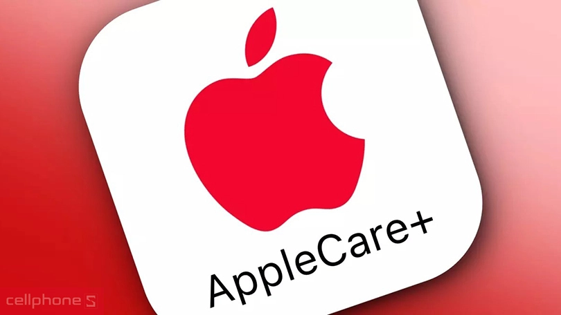 Dịch vụ Apple Care+ cho Macbook Pro 13 inch Intel