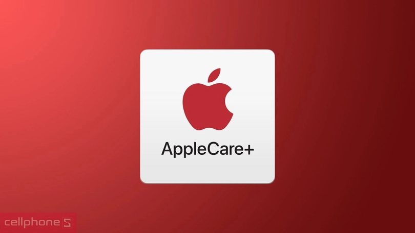 Phạm vi hỗ trợ của dịch vụ Apple Care Plus Macbook Pro (M4 Pro/Pro Max) 14 inch