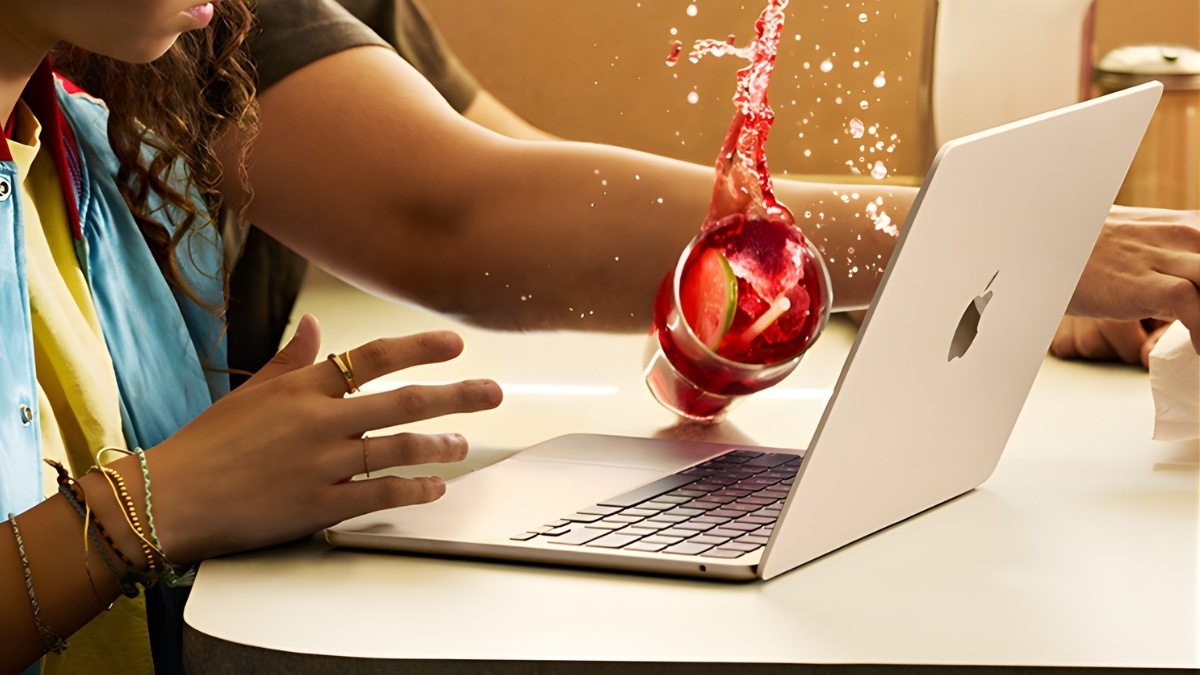 Quyền lợi dịch vụ Apple Care Plus MacBook Pro M5 Pro/M5 Max 16 inch