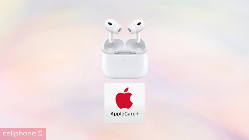 Dịch vụ Apple Care Plus Airpods Pro