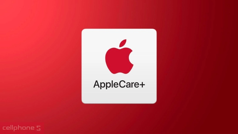 Dịch vụ Apple Care Plus Airpods Pro