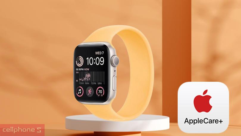 Dịch vụ AppleCare+ cho Apple Watch SE 2022 