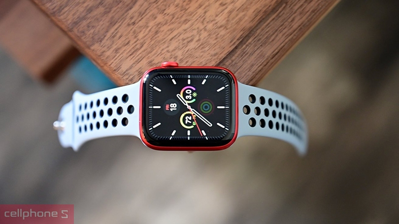 Dịch vụ AppleCare+ cho Apple Watch Series 6 Nike