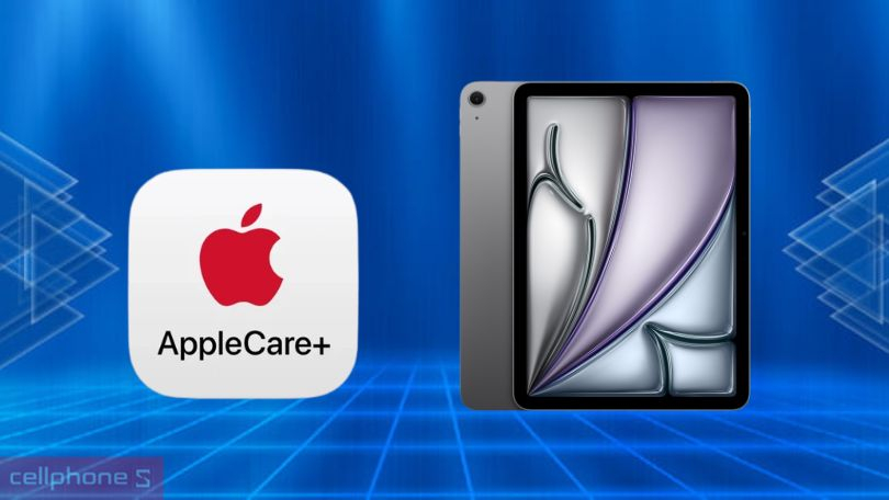 Bảo vệ và hỗ trợ toàn diện kể cả sự cố bất ngờ