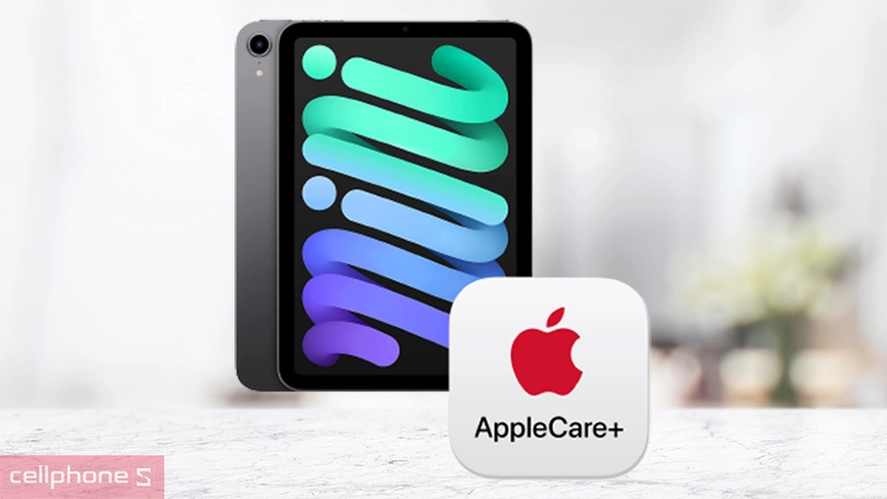 Dịch vụ AppleCare+ cho iPad mini 7.9 inch
