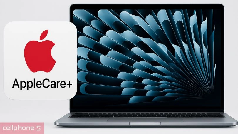 Dịch vụ bảo hành và sửa chữa AppleCare+ toàn cầu