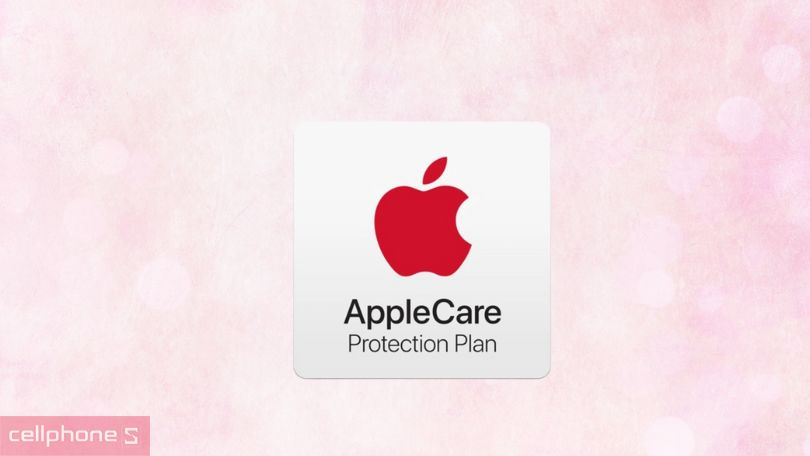 AppleCare+ cho iPad Air 10.9 inch