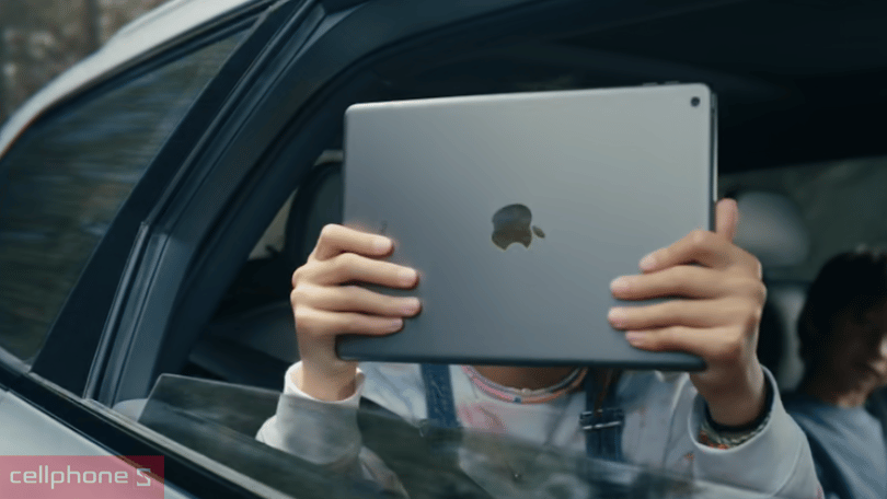 Dịch vụ AppleCare+ cho iPad 10.2 inch 2021 - Bảo dưỡng iPad nhanh chóng