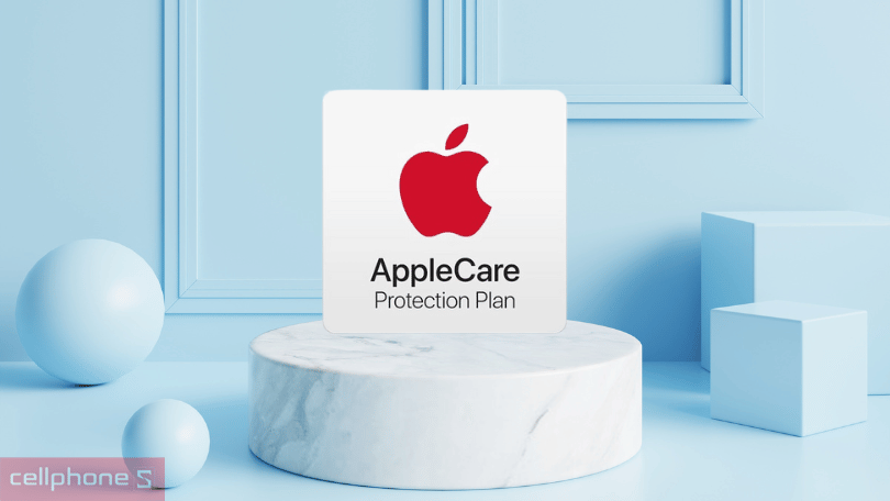 Dịch vụ AppleCare+ cho iPad 10.2 inch 2021 - Bảo dưỡng iPad nhanh chóng