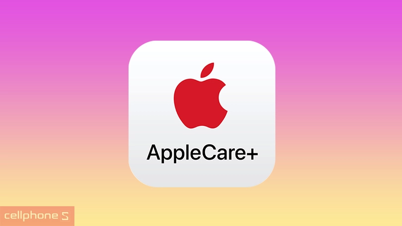 Dịch vụ Apple Care Plus iPad 10.9 inch 2022 - Tiết kiệm chi phí, bảo hành toàn diện