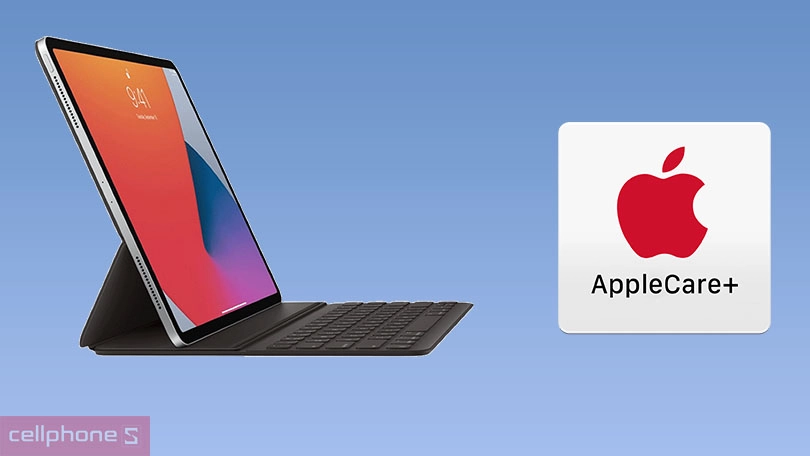 Dịch vụ AppleCare+ cho iPad Pro 12.9 icnh 2020