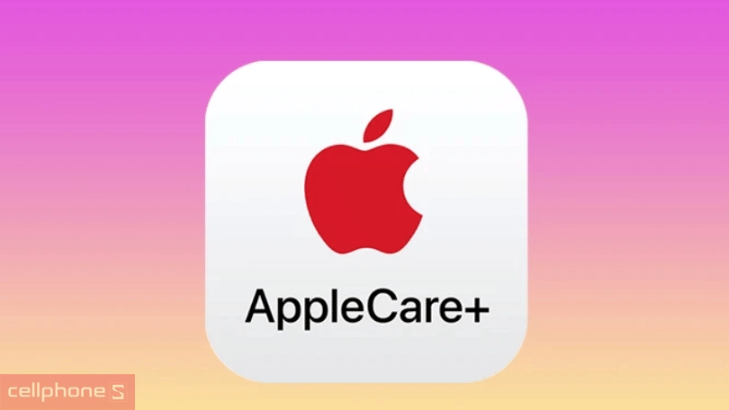 Dịch vụ Apple Care Plus iPad Pro 13 inch M4 - Thông qua nhắn tin trên thiết bị cá nhân để nhận tư vấn