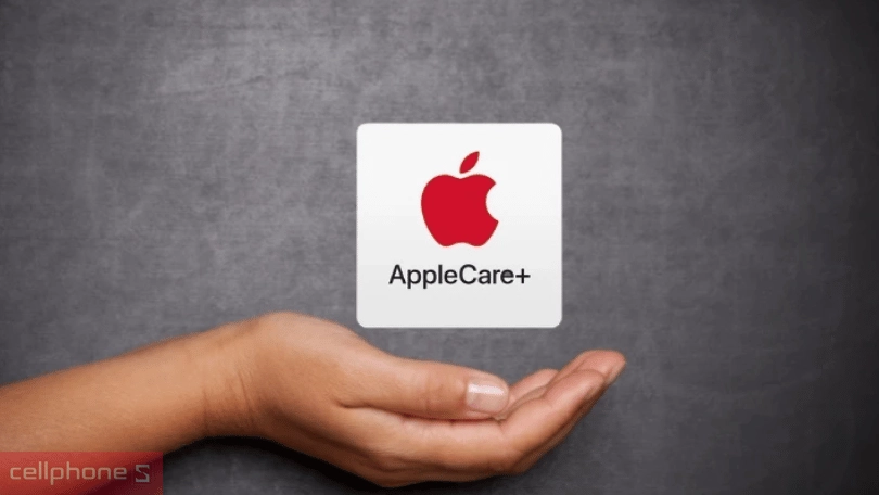 Dịch vụ Apple Care Plus iPad Pro 13 inch M4 - Thông qua nhắn tin trên thiết bị cá nhân để nhận tư vấn