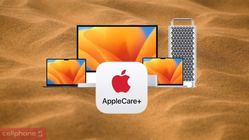 Dịch vụ AppleCare+ cho iPad 10.2 inch