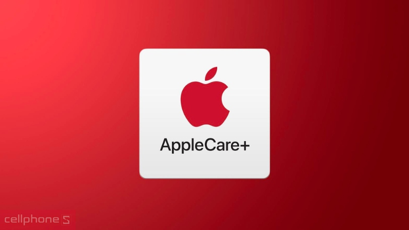 Có nên mua dịch vụ gia hạn bảo hành AppleCare+ cho iPad Air không?