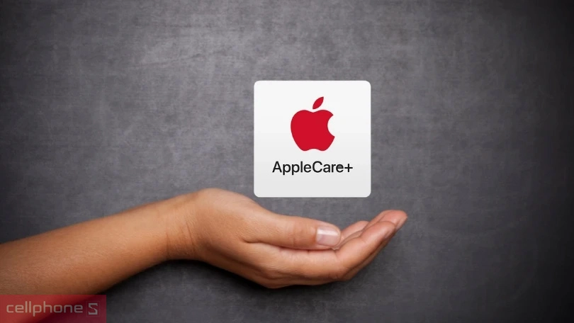 Apple Care+ cho iPhone là gì?