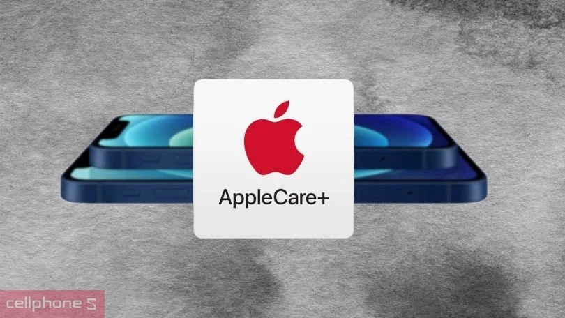 Giá Apple Care+ dành cho iPhone bao nhiêu?