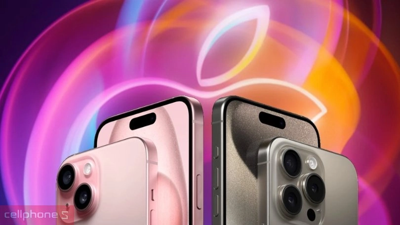 Tại sao nên mua Apple Care+ cho iPhone 16 (Plus, Pro, Pro Max)?