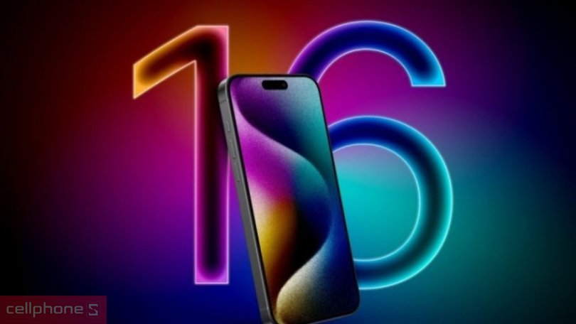 Giá Apple Care+ iPhone 16 bao nhiêu?