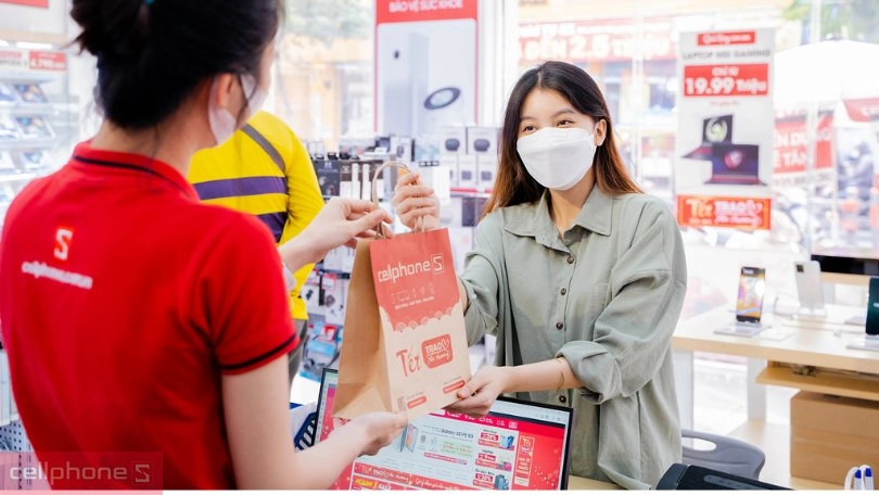 Thay thế pin miễn phí tại trung tâm bảo hành ủy quyền Apple