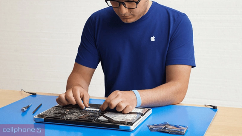 Dịch vụ Applecare Plus iPhone 12 Pro Max