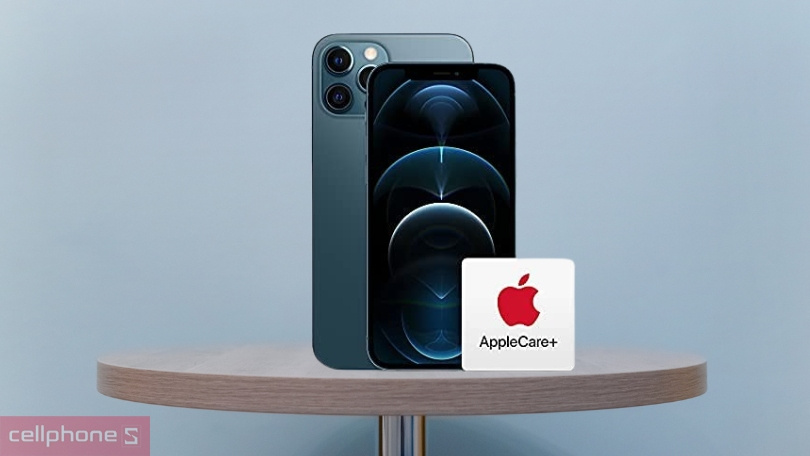 Dịch vụ Apple Care Plus iPhone 13 Pro