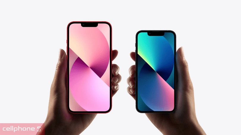 Dịch vụ AppleCare+ cho iPhone 13 Pro Max