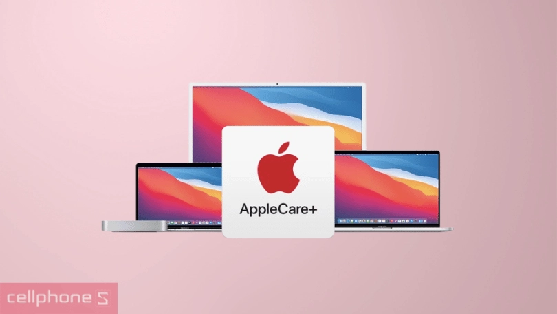 Dịch vụ gia hạn bảo hành AppleCare+ iPhone 14 Pro Max