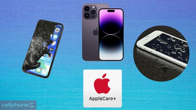 Dịch vụ AppleCare+ cho iPhone 12