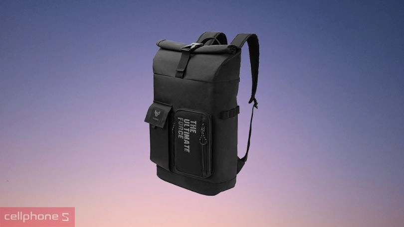 Chất lượng balo laptop ASUS TUF GAMING VP4700 17 inch